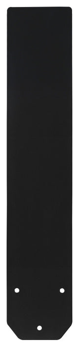 Levon Custom Blade Set of Eight, 52", Black