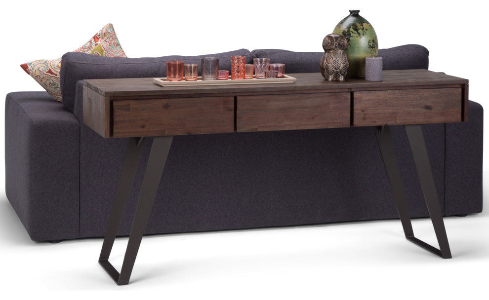 Lowry Console Sofa Table