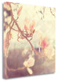 "Sunshine Smile" By Myan Soffia, Giclee Print on Gallery Wrap Canvas