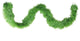 50' Green Mountain Pine Artificial Christmas Garland Unlit