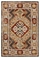 Dalyn Karma KM22 Canyon 2'3" x 7'5" Runner Rug