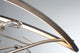2-Light Contemporary Island-Light by Eurofase