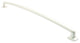 12" Arched Pull, Satin Nickel