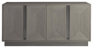 Gradient Media Console/Buffet
