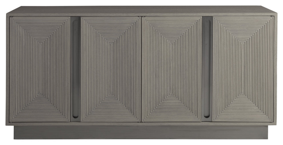 Gradient Media Console/Buffet