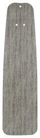 Mykonos 60" Indoor/Outdoor Smart Ceiling Fan, Graphite Weathered, 3500K Light
