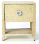 Amelle End Table
