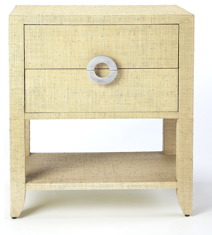 Amelle End Table