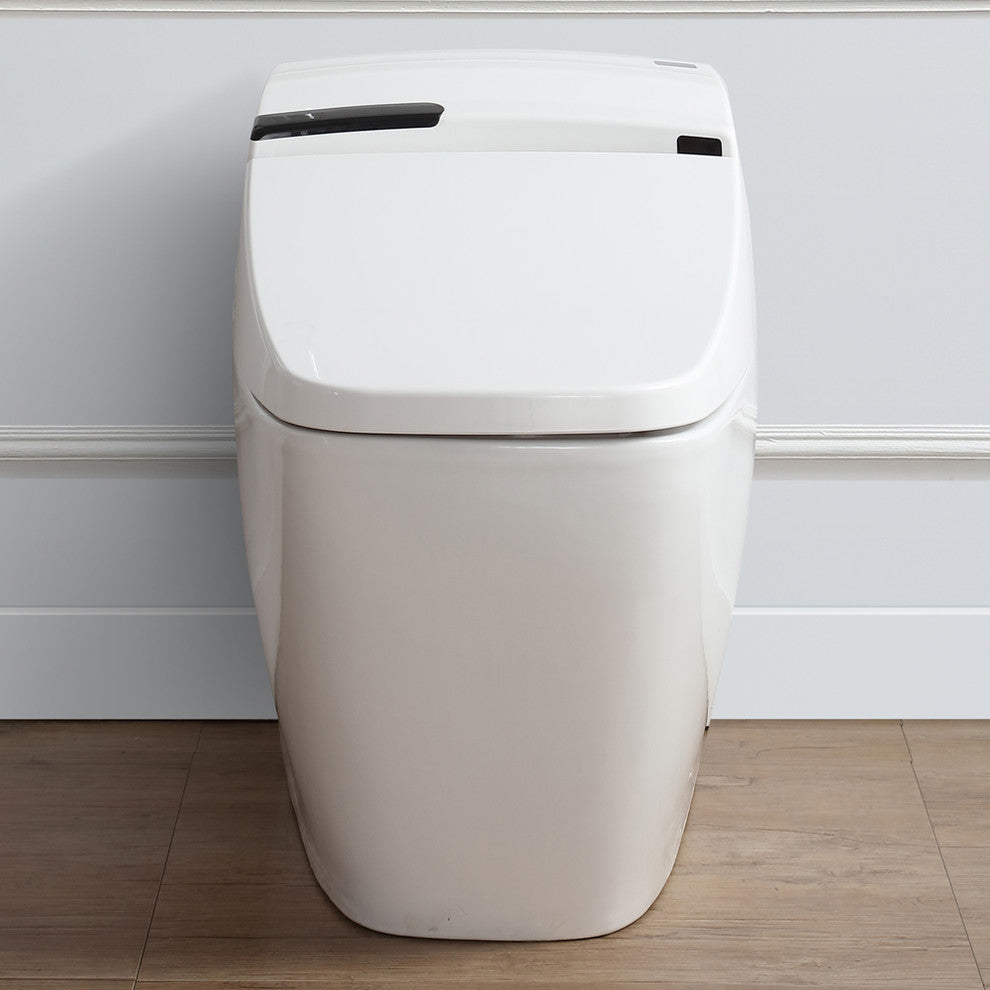 OVE Decors Bernard ECO Smart Toilet