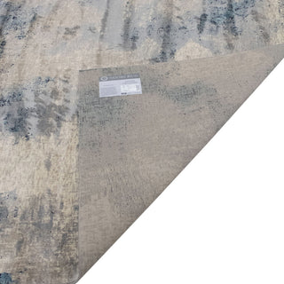 Noori Rug Lagoon Alice Grey/Blue Rug
