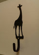 Giraffe Wall Hook