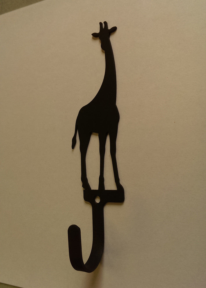Giraffe Wall Hook