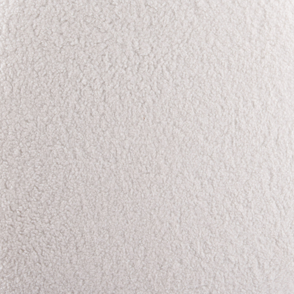 Amber Ottoman Cream