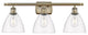 Innovations Lighting 516-3W-AB-GBD-752-LED 3 Light 28" Bath Vanity Light
