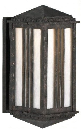 Parisian Elegance Wall Bracket, Aged Silver