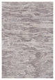 Weave & Wander Inger Rug, Gray/Beige, 5' x 8' Rug