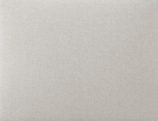 Beckham Linen Textured Fabric 8-Piece Modular U-Shaped Sectional, Beige