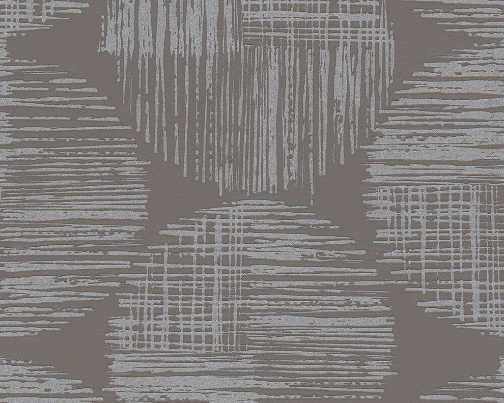 Spot 3, A Hint of Elegance Graphics, Modern Wallpaper Roll, Modern Wall Decor