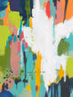 Summer Field - 72 x 54 by Jan Weiss
