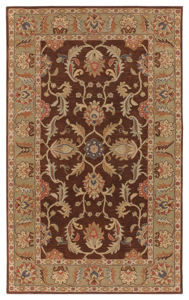 Caesar Area Rug, 5'x8'