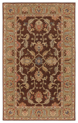 Caesar Area Rug, 5'x8'