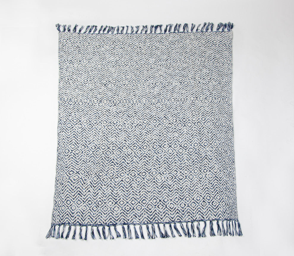 Khloe Throw