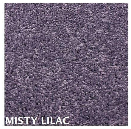 Kids Crazy Carpet Home School Area Rugs, People Pet Friendly, 12 Colors, Misty L