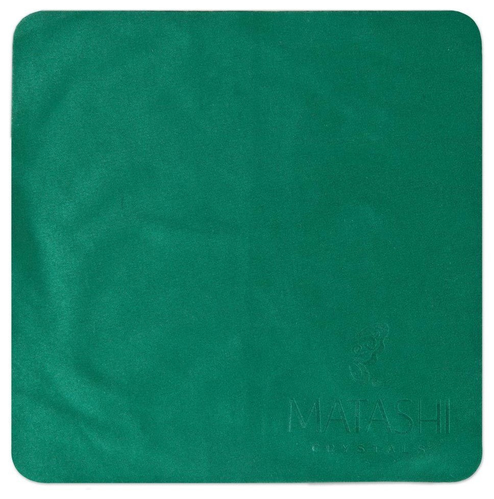 6" Square Super Soft Premium Microfiber Cleaning Cloth