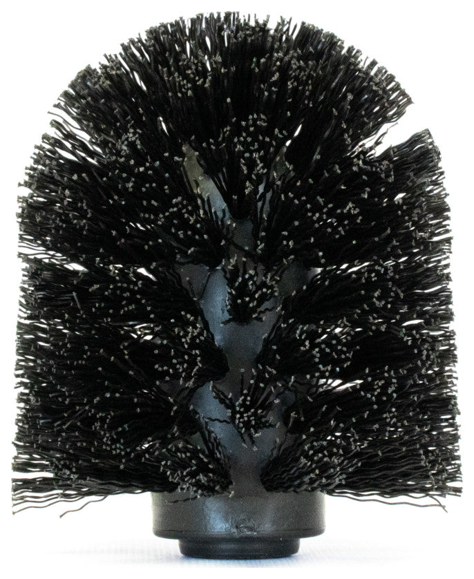 ICO Bath Crater Replacement Toilet Brush