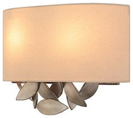Eden 2 Light Wall Sconce