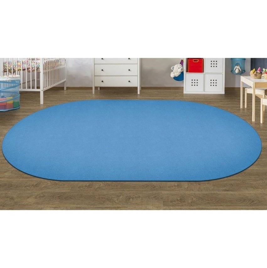 Flagship Carpets BS-45BB Ameristrong Blue Bird