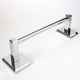 Utica 24" Towel Bar, Chrome
