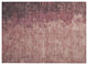 Machine Washable Indoor/Outdoor Chantille ACN1904 Coral 1'8" x 2'6" Rug