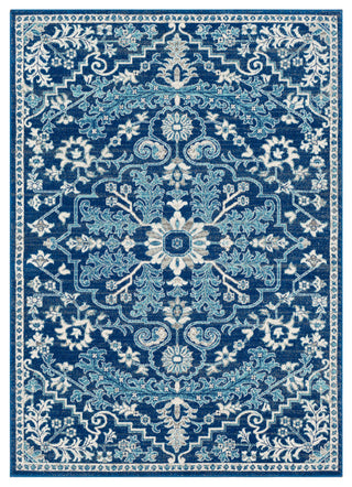 Harput Updated Traditional Beige, Light Gray Area Rug, 2'x3'