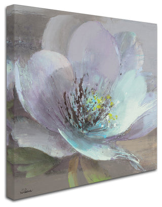 'Jump III' Canvas Art by Albena Hristova