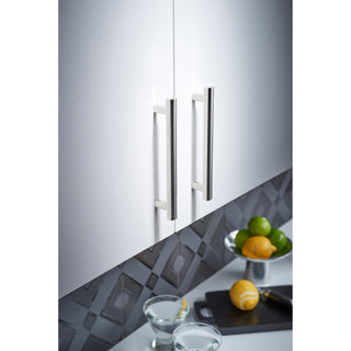 Top Knobs TK904 Hillmont 3-3/4 Inch Center to Center Bar Cabinet - Brushed