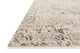 Theia Rug, Multi/Natural, 2'10"x12'6"