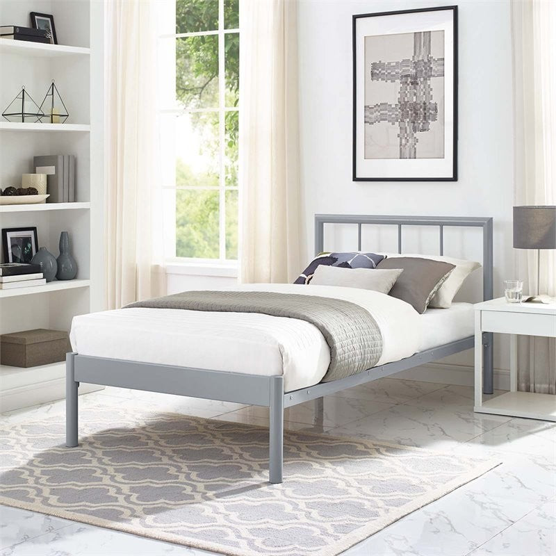 Gwen Twin Bed Frame