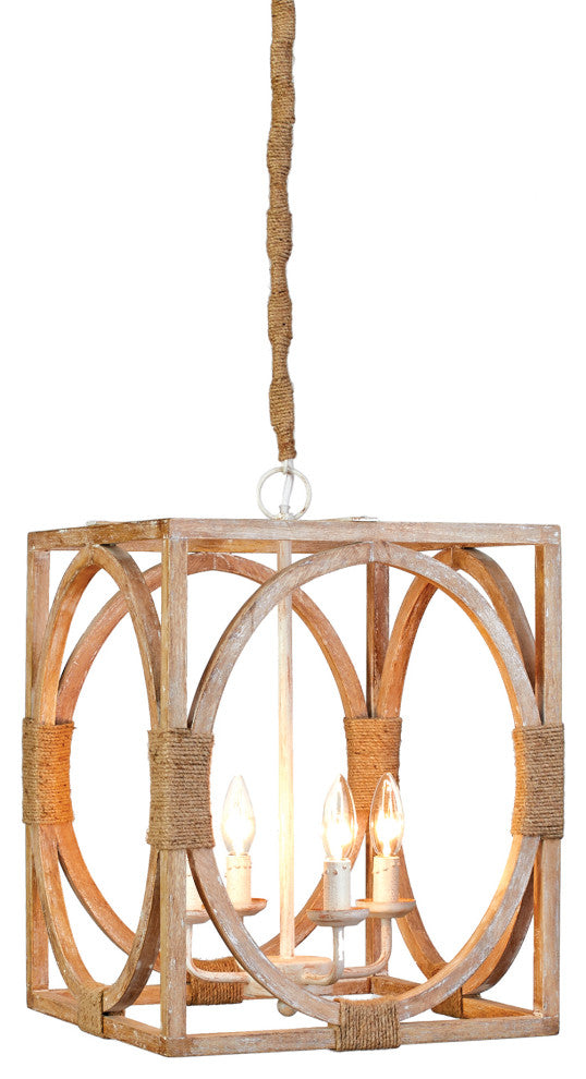 Hutton Pendant