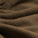Bare Home Polar Fleece Sheet Set, Cocoa, Twin Xl
