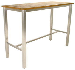 Vogue 5' Bar Table