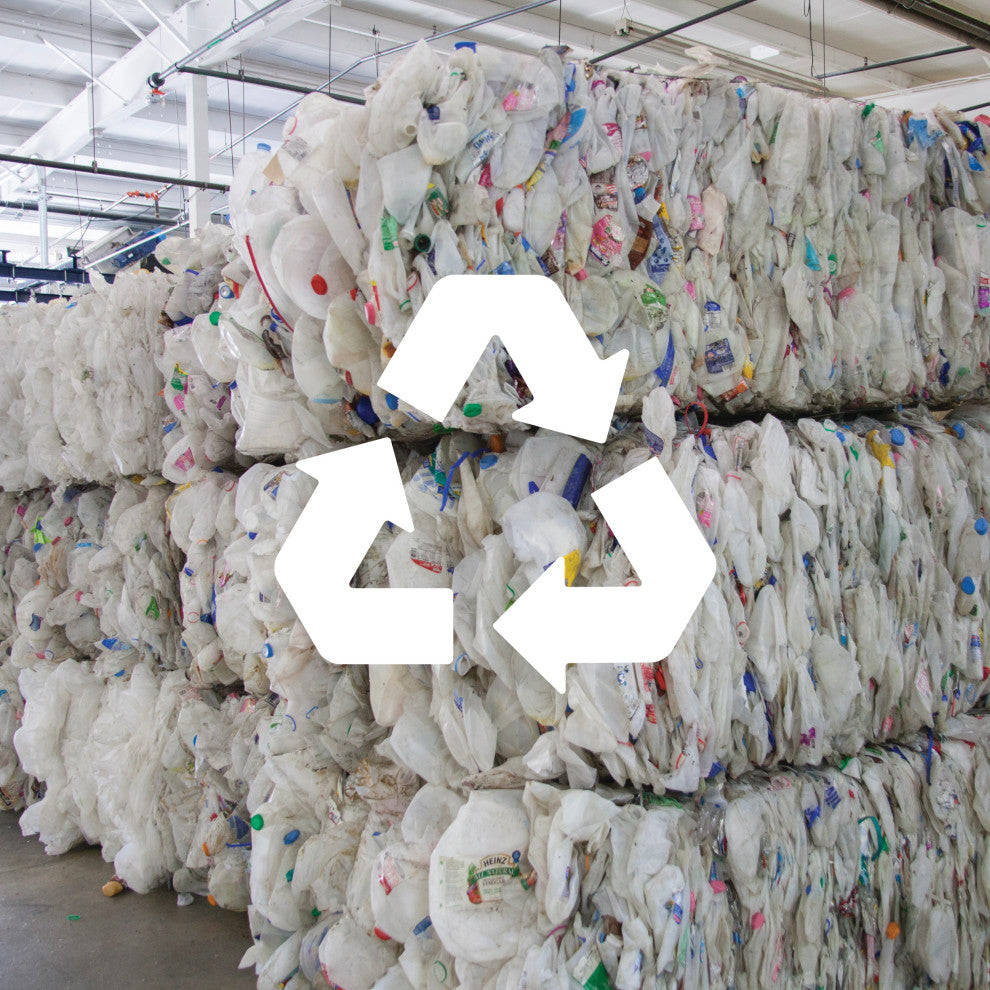 Yacht Club Chaise With Arms - Stackable, Charcoal Black