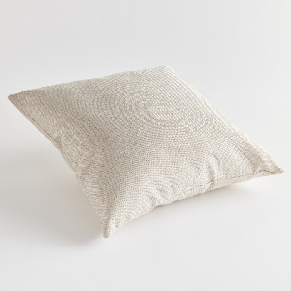 Gage 20" Square Outdoor Pillow