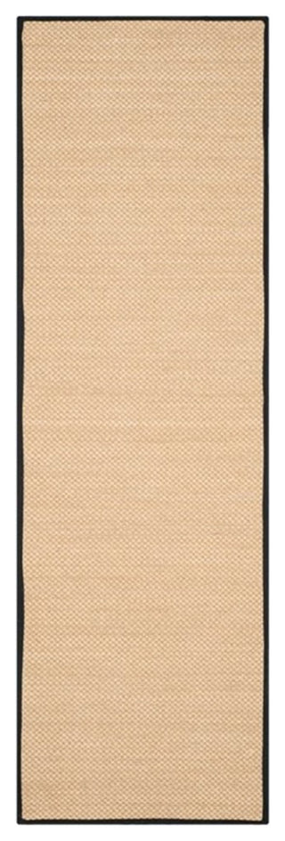 Safavieh Natural Fiber 2'6" X 10' Power Loomed Sisal Rug
