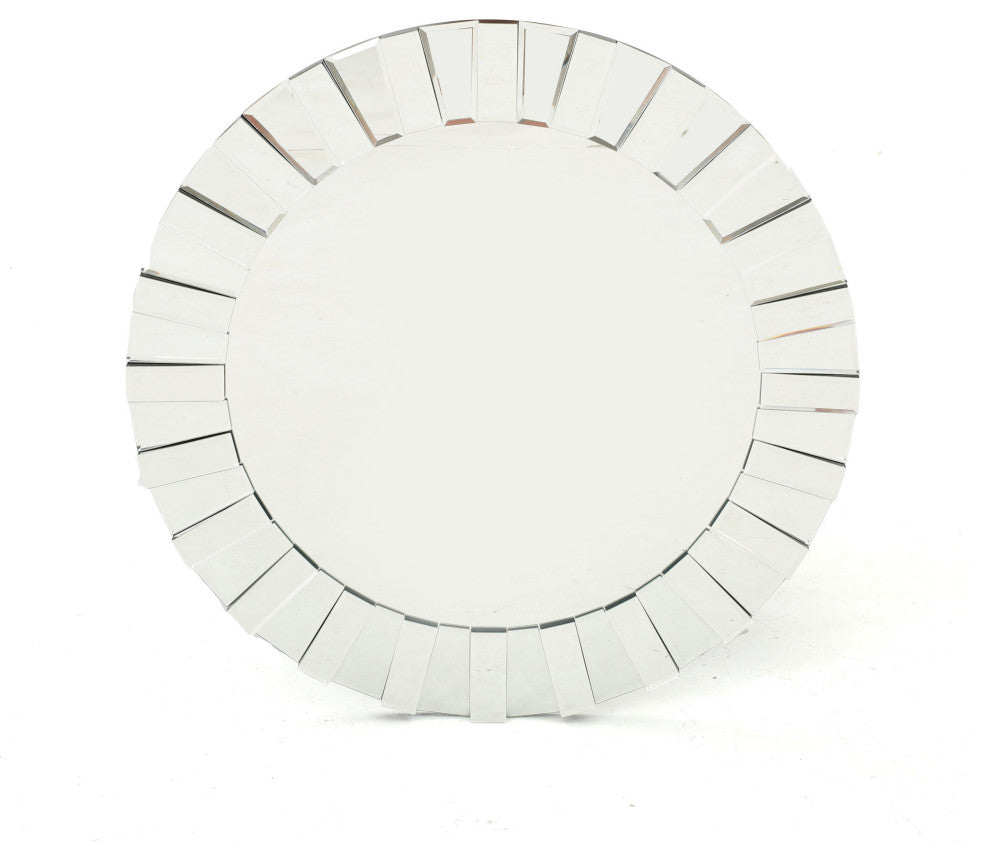 GDF Studio Harlow Star Wall Mirror