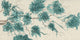 72x36 Flourishing Spring III, Unframed Artwork