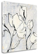 "16 Again II" By Kellie Day, Giclee Print on Gallery Wrap Canvas, Ready to Hang