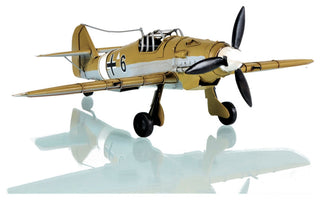 1935 Messerschmitt BF 109 Fighter