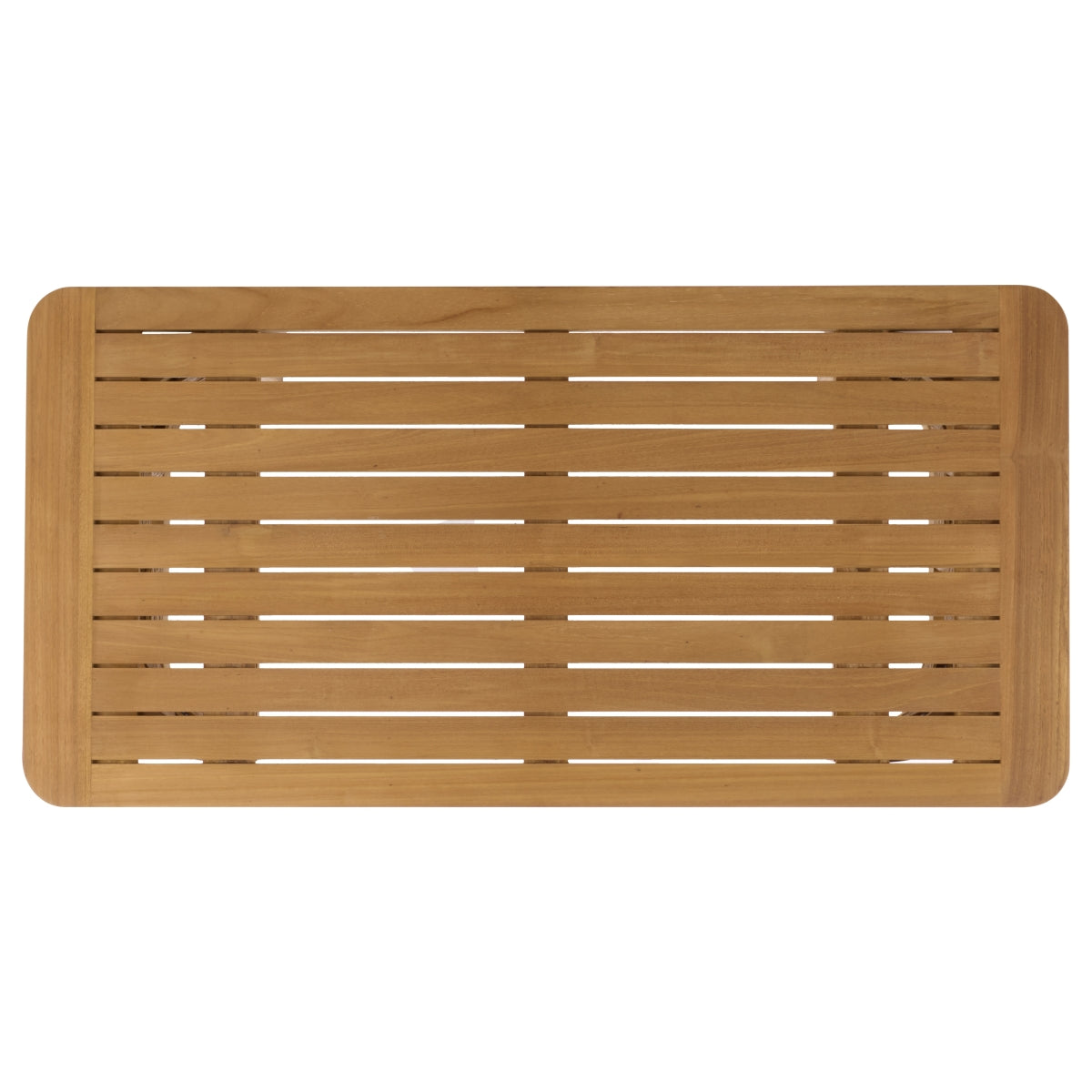 Safavieh Couture Skipper Teak Coffee Table, Natural