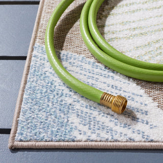 Safavieh Sarasota Collection SAR110 Indoor-Outdoor Rug